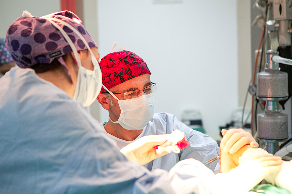 Acıgöl Estetik Merkezi